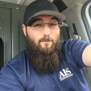 Meet your Posher, Nick